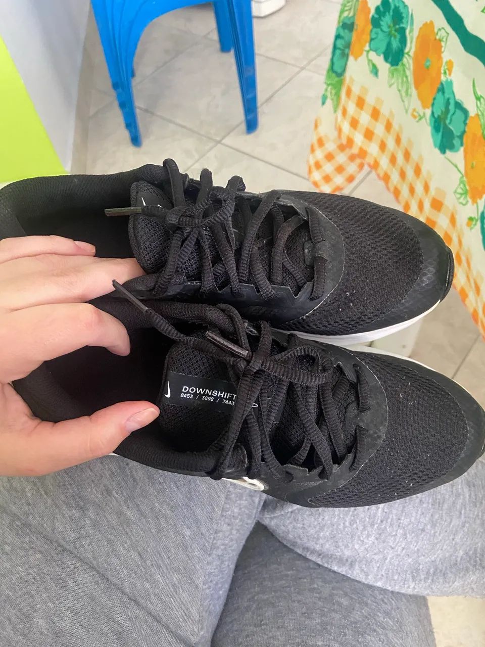 Tênis Nike Original 100 - Foto 4