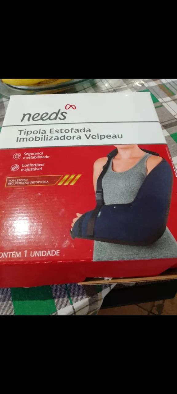 Tipóia 
