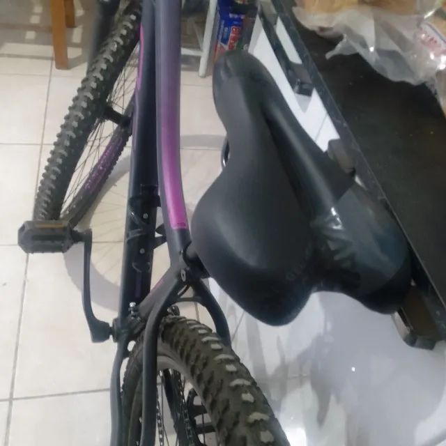 Bicicleta Oggi feminina - Foto 3