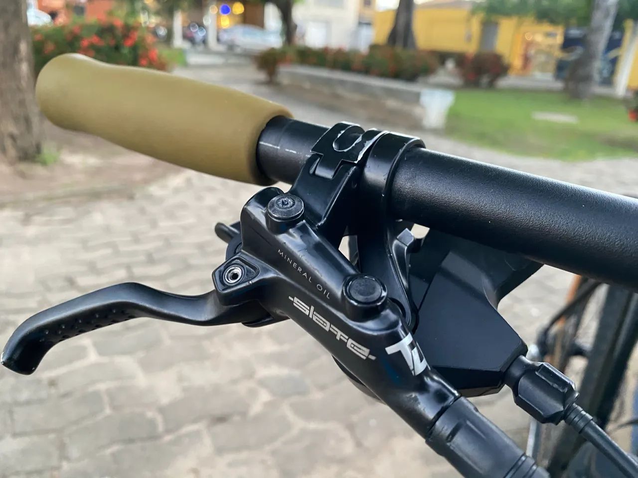 Specialized Epic Carbon - Fibra de Carbono - XTR - Extra - Foto 4