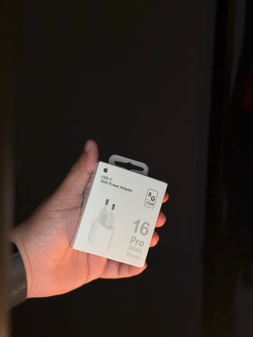 CABO PARA IPHONE 