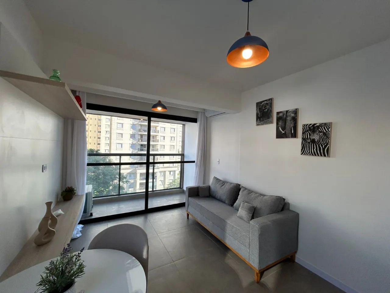 Studio para venda em Pompeia com 1 quarto, 36m² - Foto 2