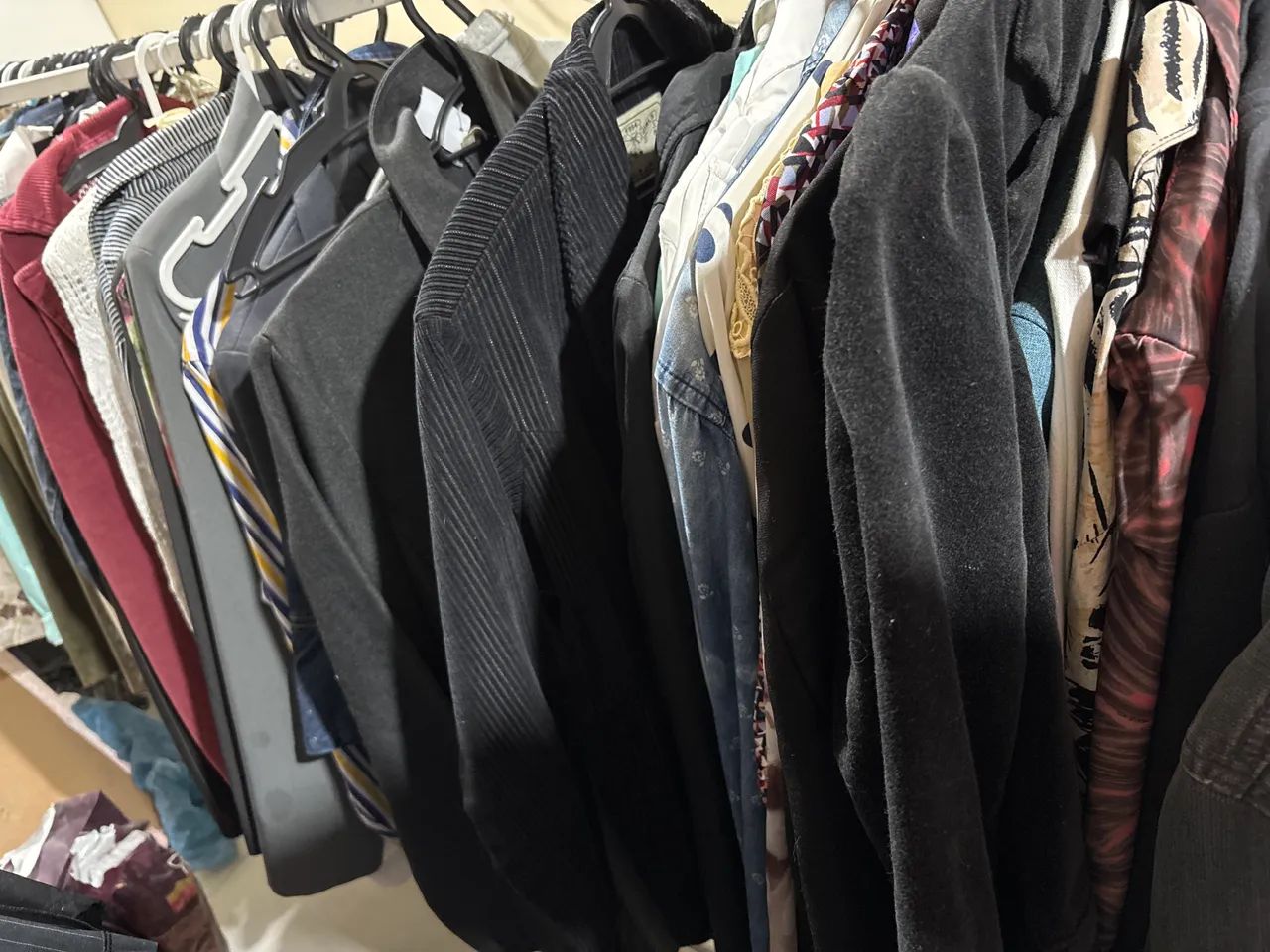 Roupas de brechó  - Foto 4
