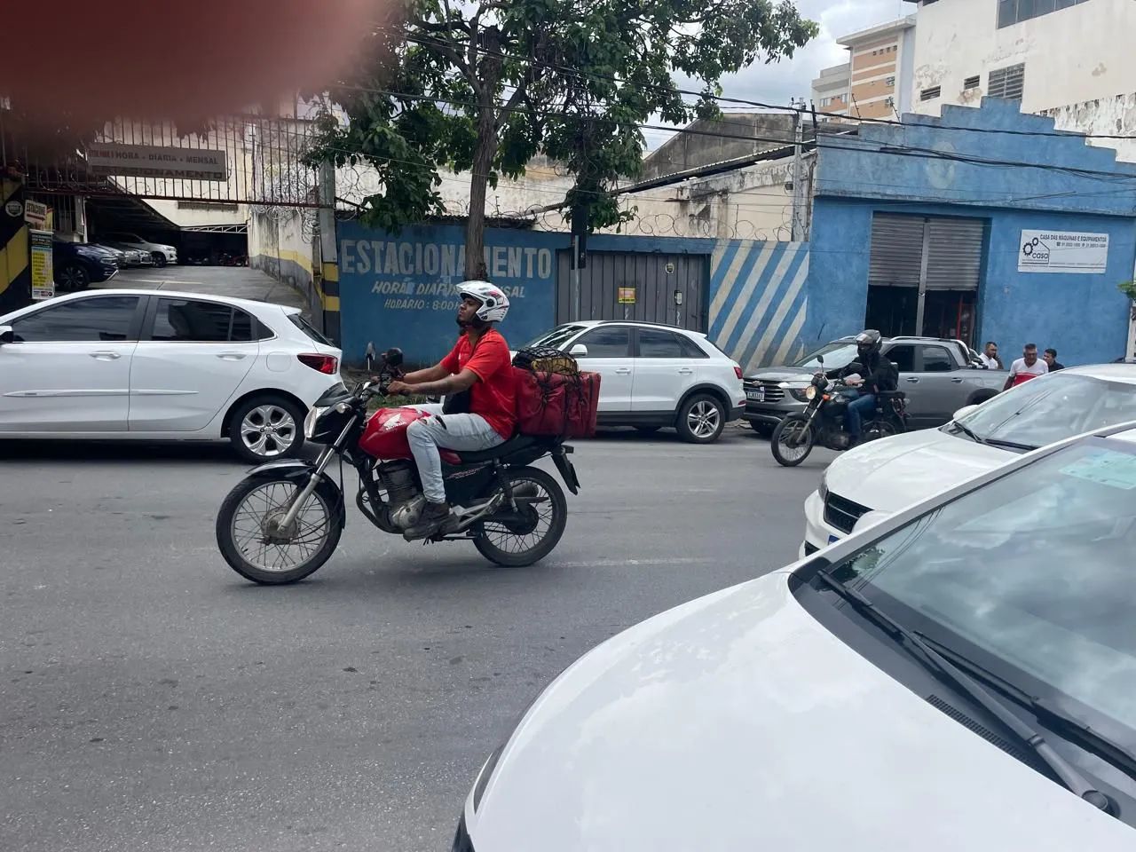 Barro Preto - Foto 4