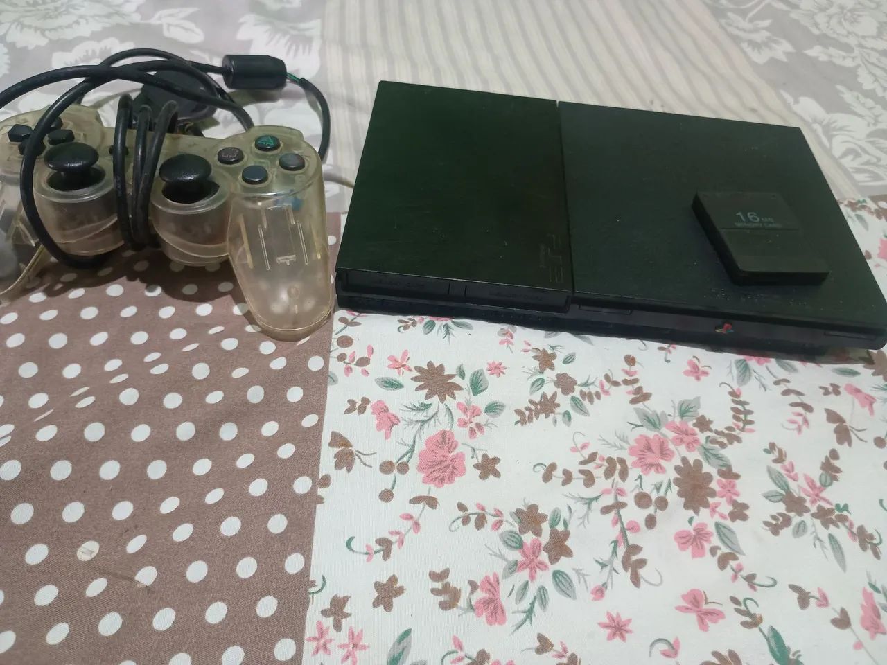 Playstation 2