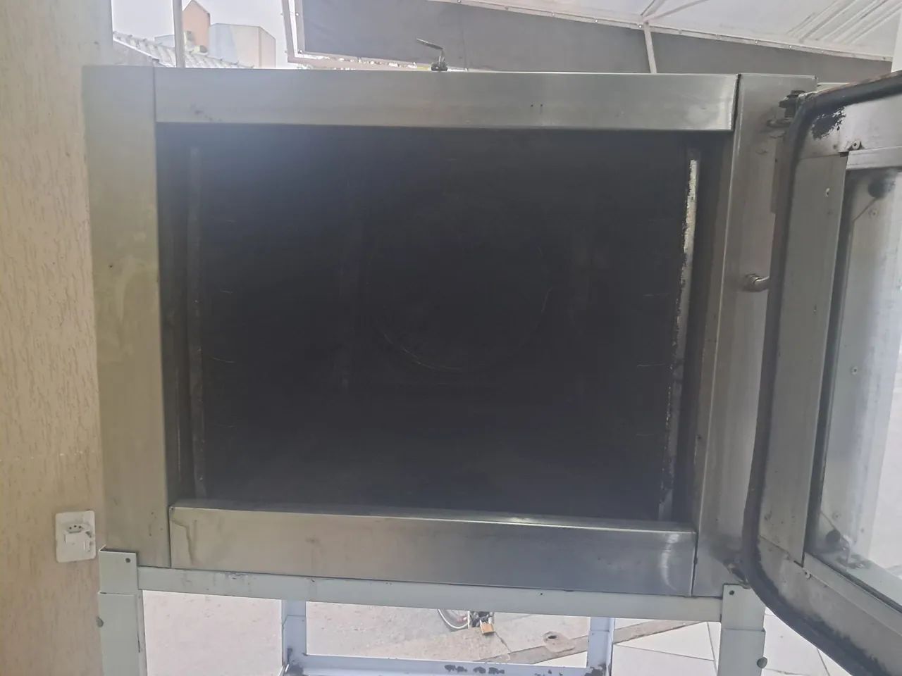 Forno elétrico Progas - Foto 2