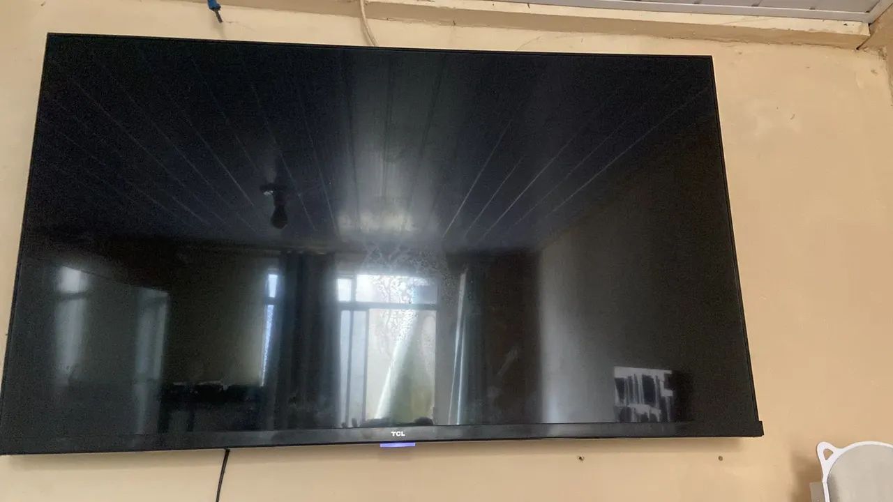 TV smart TCL - Foto 2