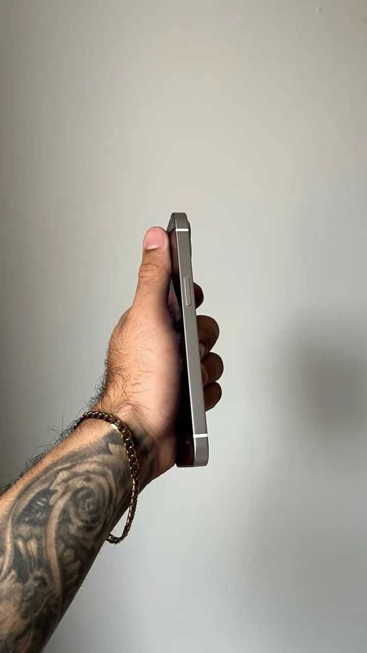 Iphone 13 128gb Branco - Foto 4