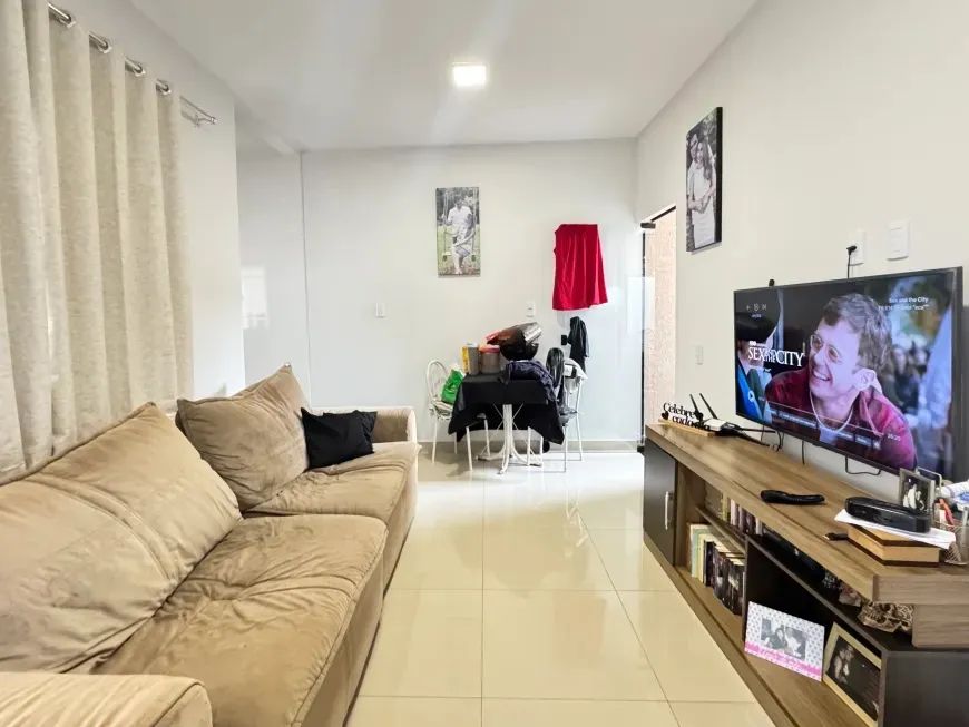 Vendo imóvel em Taguatinga (primavera) 
