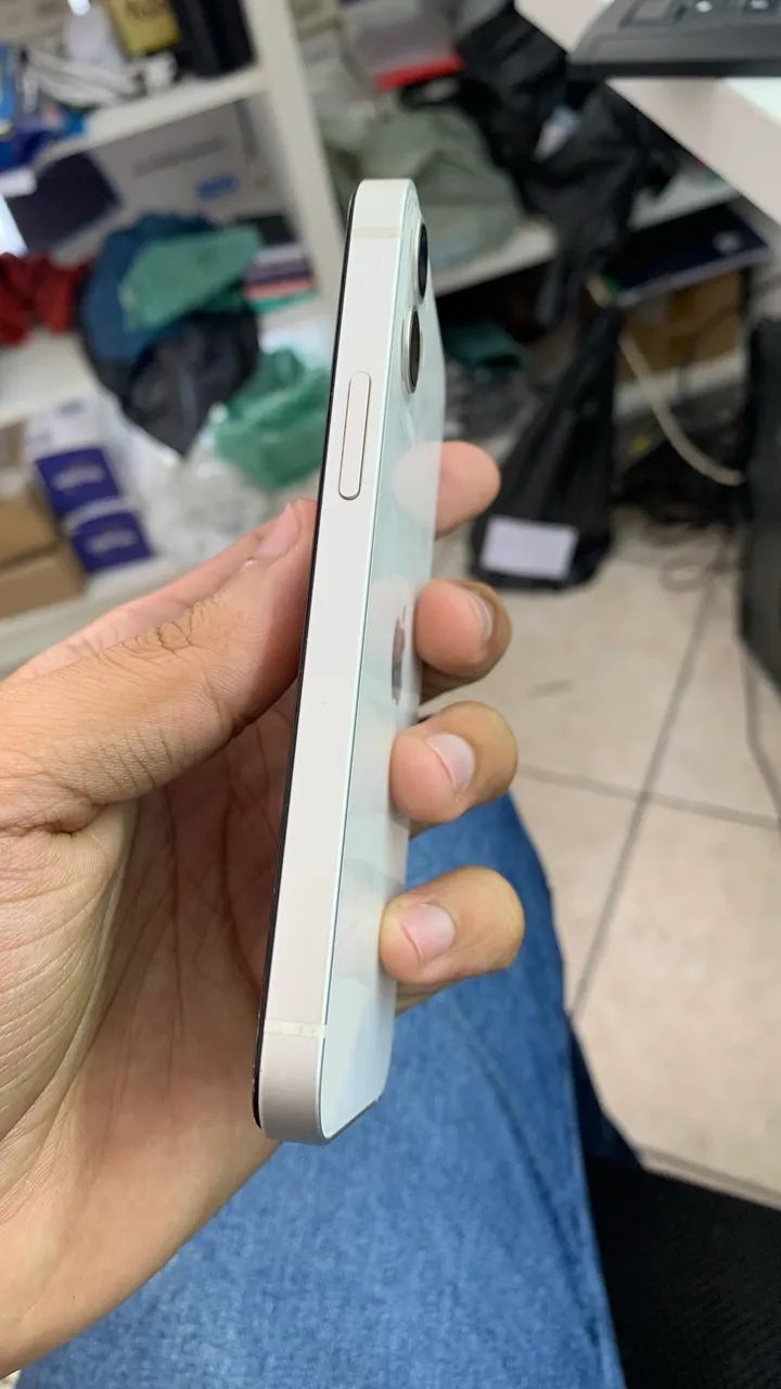 iPhone 12 mini 128gb