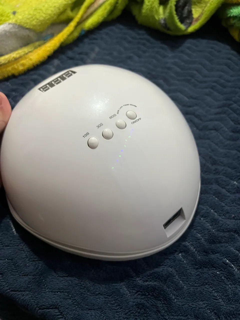 Secador de Unhas UV/LED B-MAX ? Seminovo, funcionando perfeitamente - Foto 3