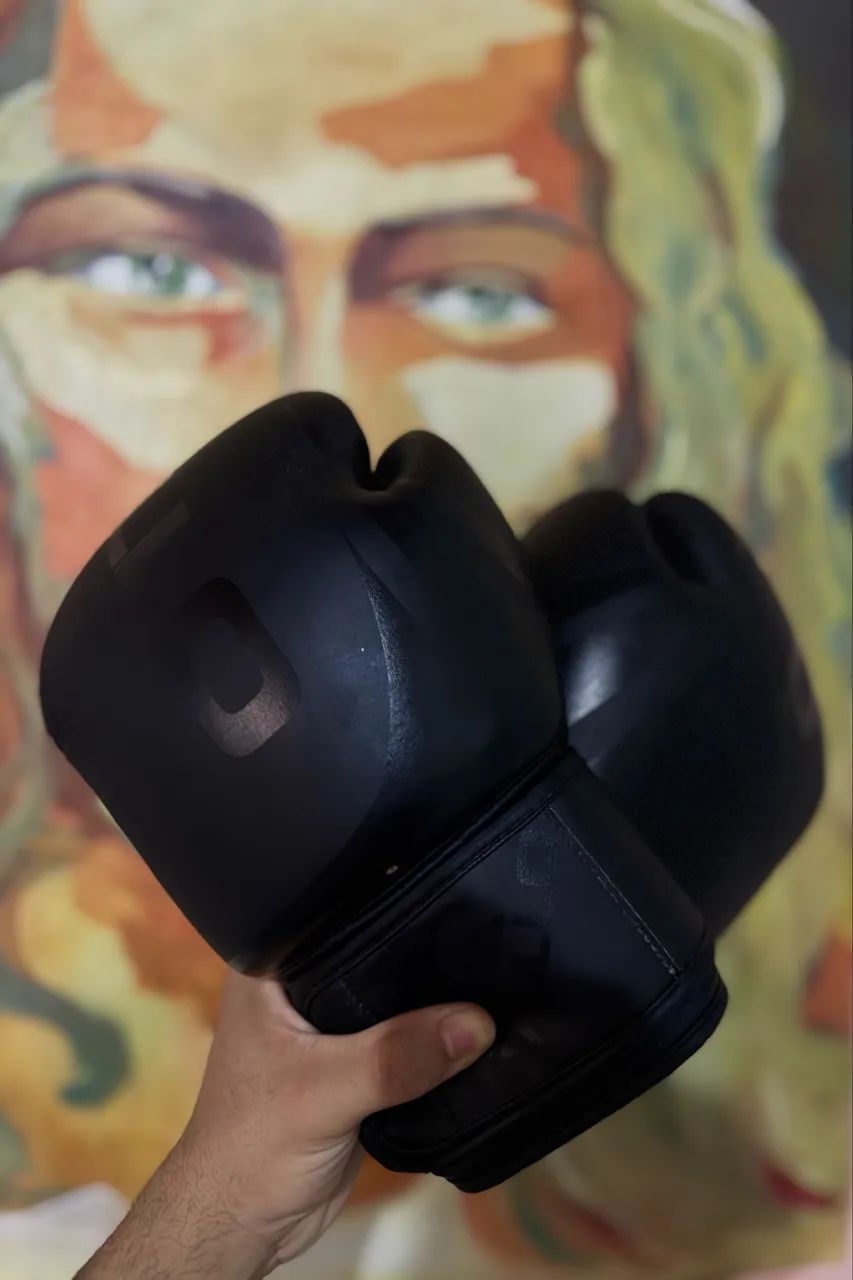 Equipamentos de arte marcial - Foto 4