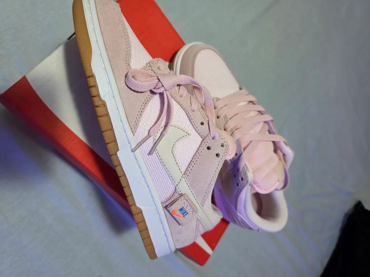 Tênis nike original 