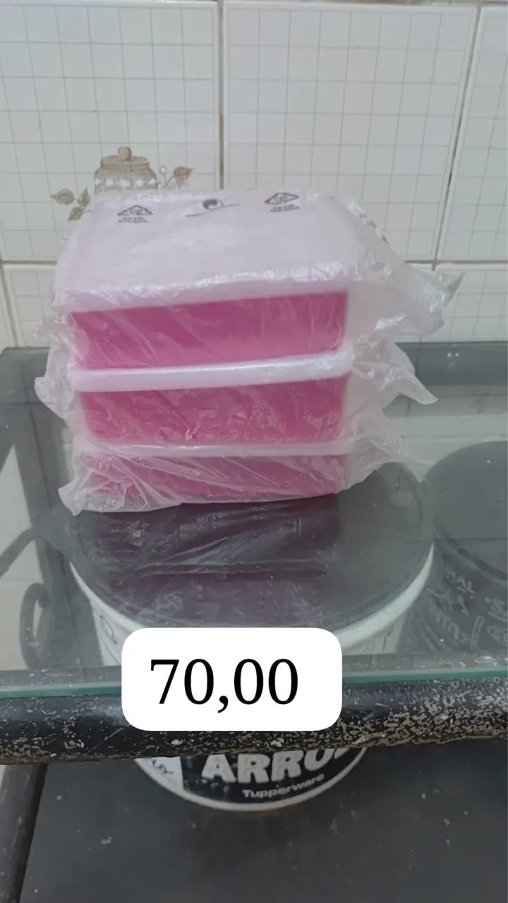 Tupperware - Foto 3
