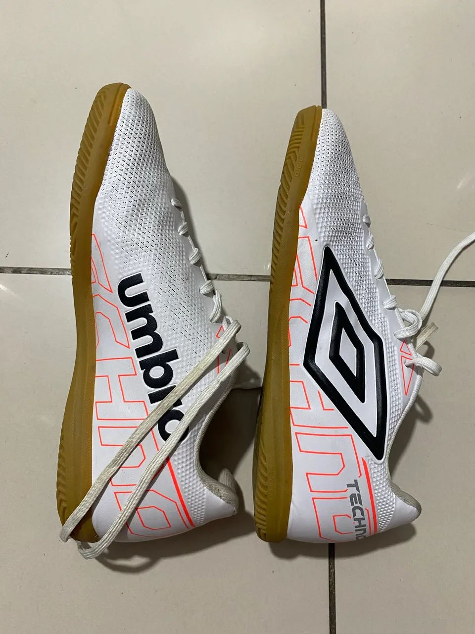 Chuteira umbro  - Foto 3