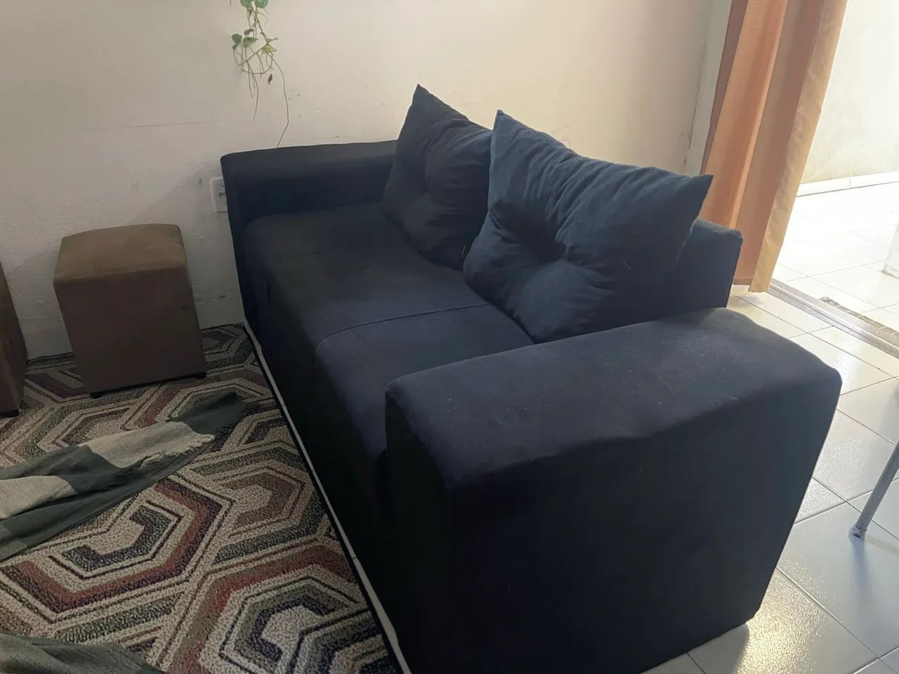 Sofá 3 lugares  - Foto 4