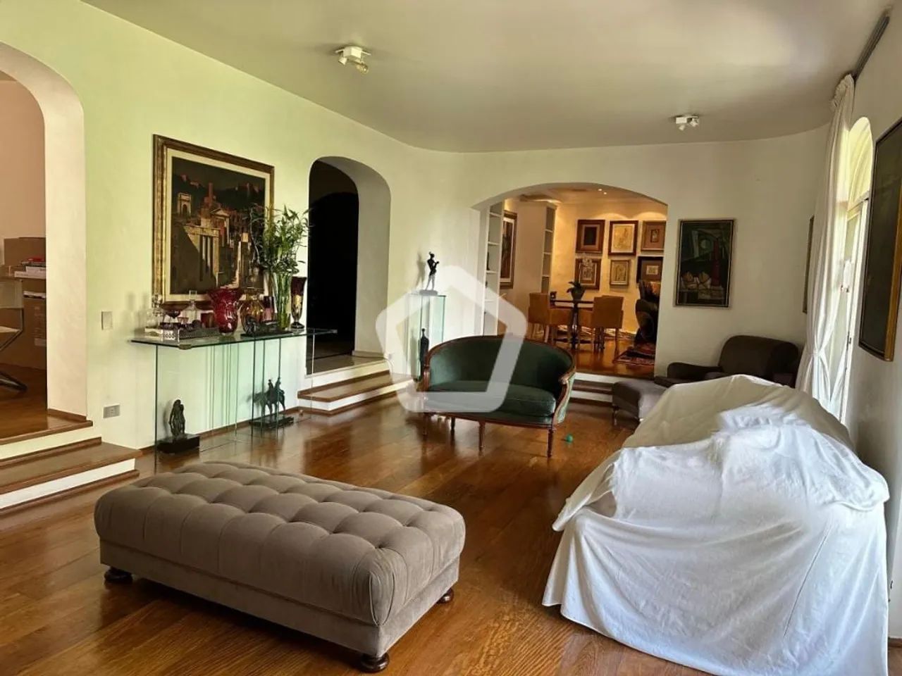 Apartamento em Cerqueira César - Foto 4