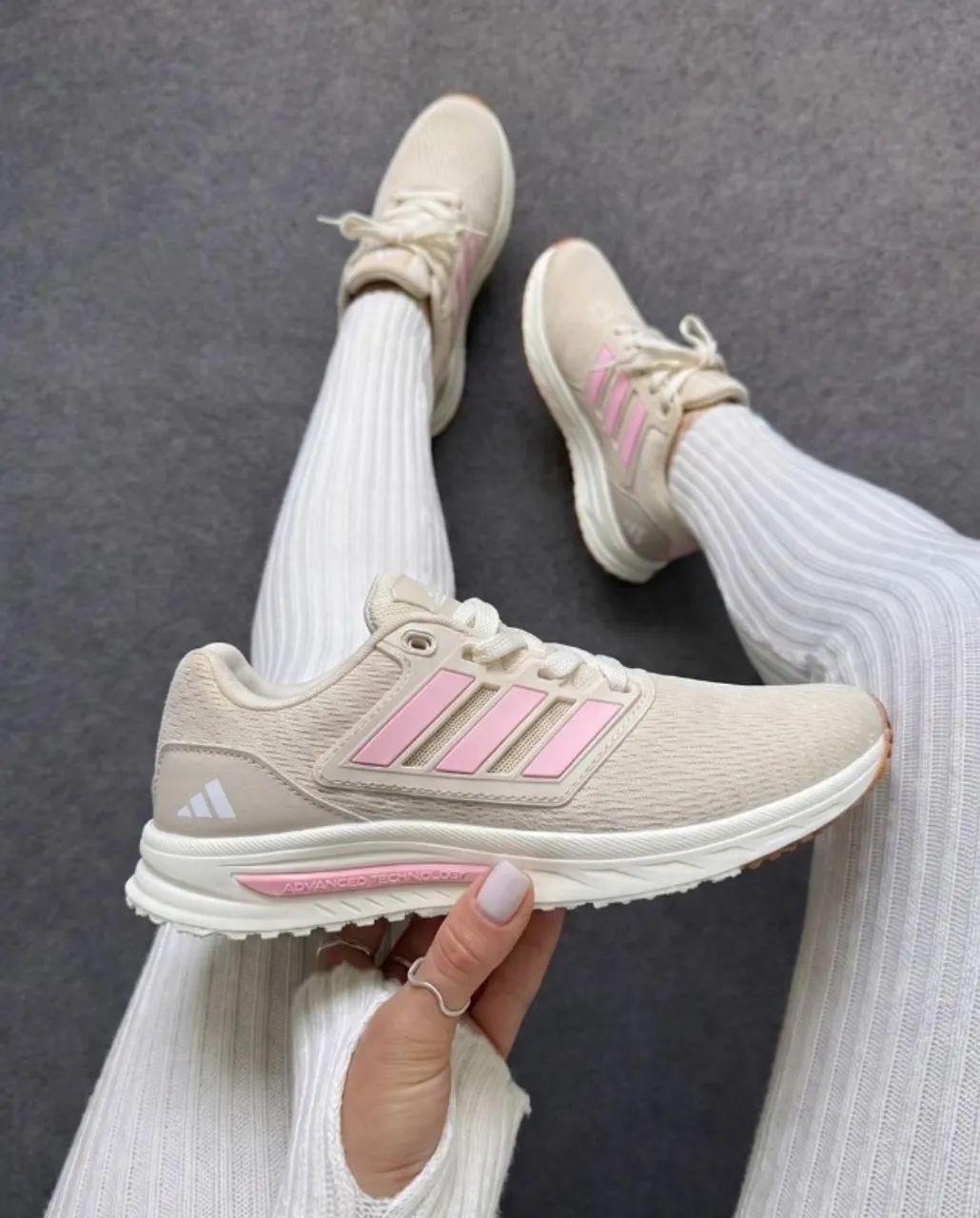 Tênis Adidas Mônaco - Foto 2