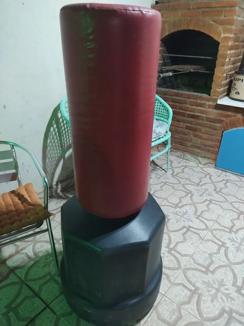 Torre de pancada - Foto 3