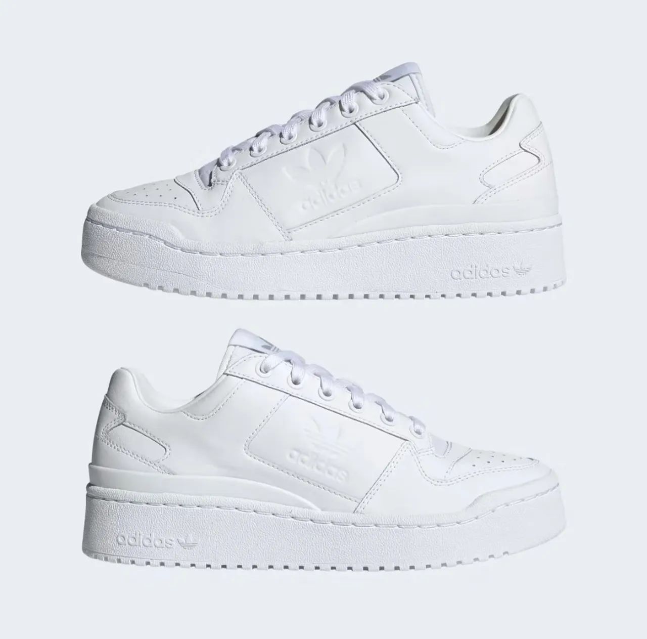 Tênis Adidas Forum Bold - Foto 2