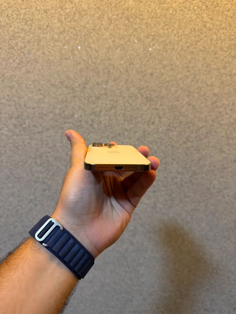 iPhone 16 Pro 128GB - GARANTIA!!! - Foto 5