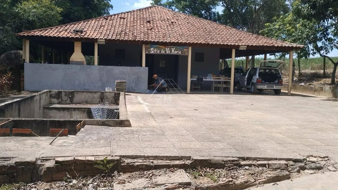 sítio - Capivari - Capivari - Foto 4