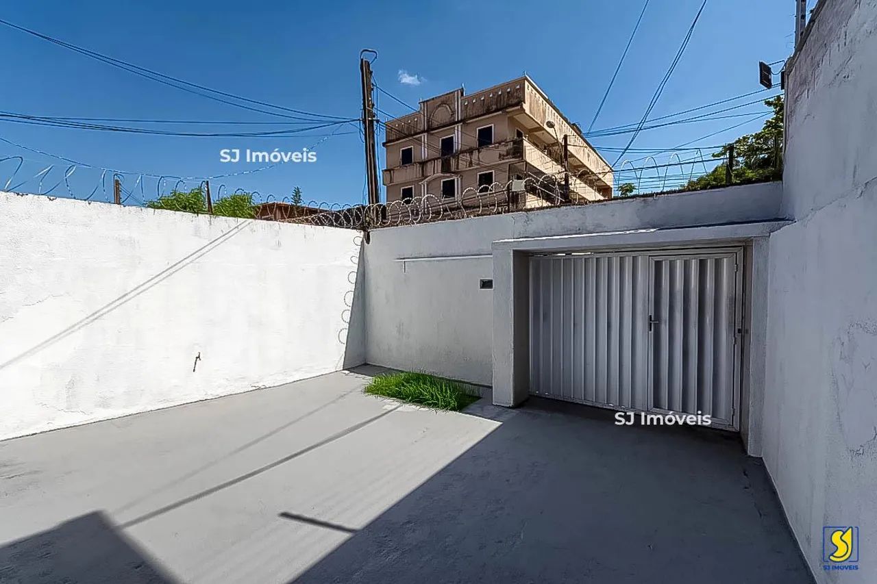 Casa com 3 quartos e quintal próximo à Arena São Gerardo - Foto 3