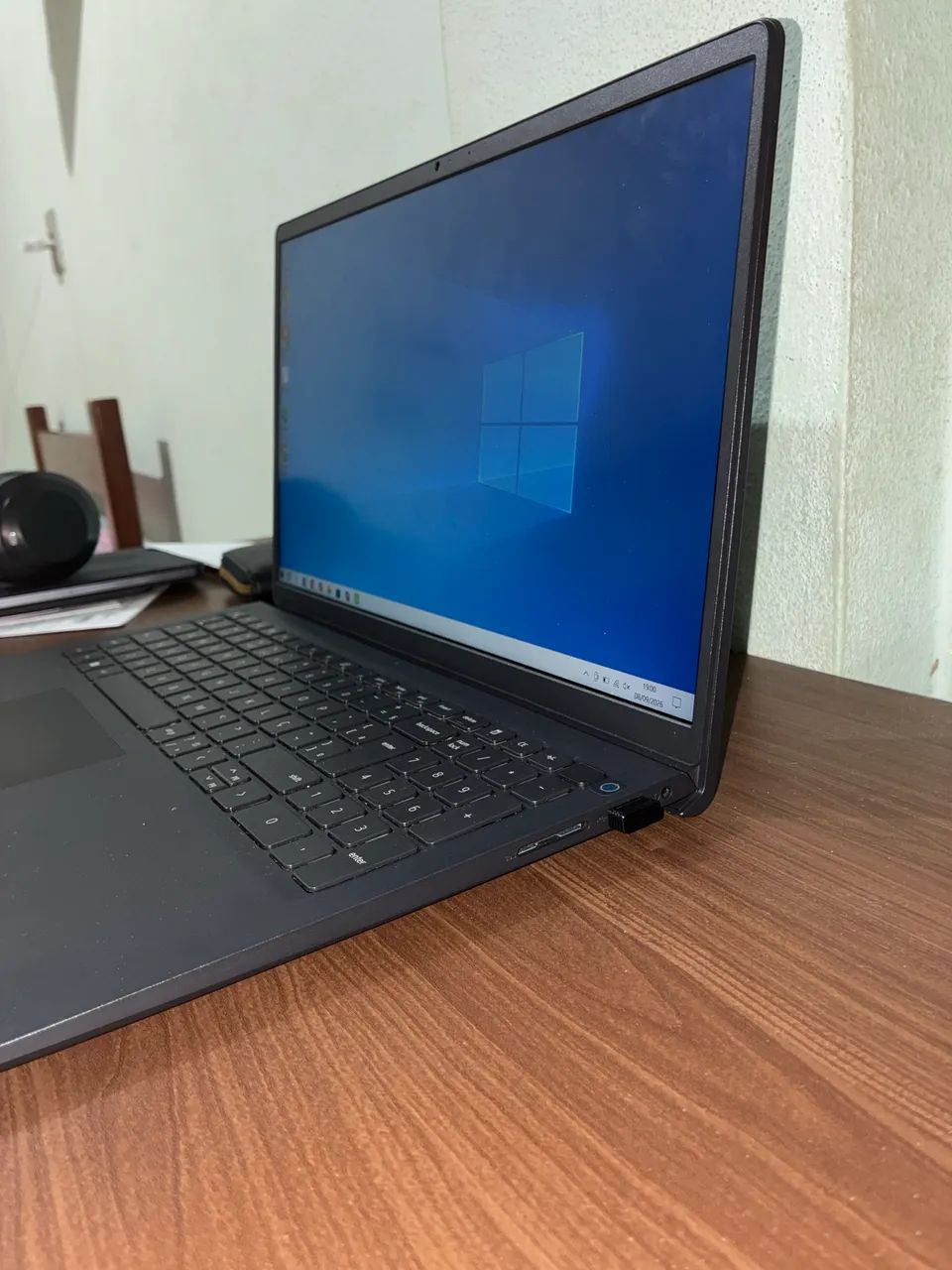Notebook Dell Inspiron 15 3511 | SSD 128GB | 4GB RAM | Intel Pentium - Foto 2