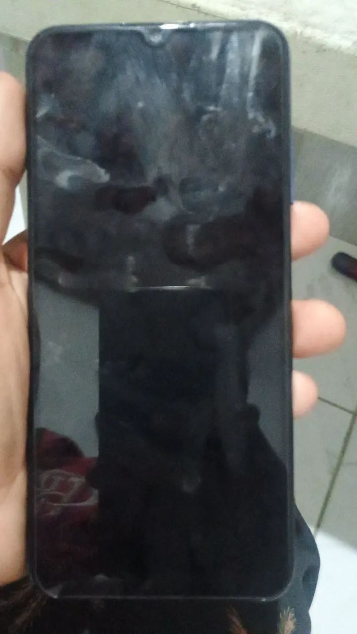 Estou vendo pq comprei um iPhone 
