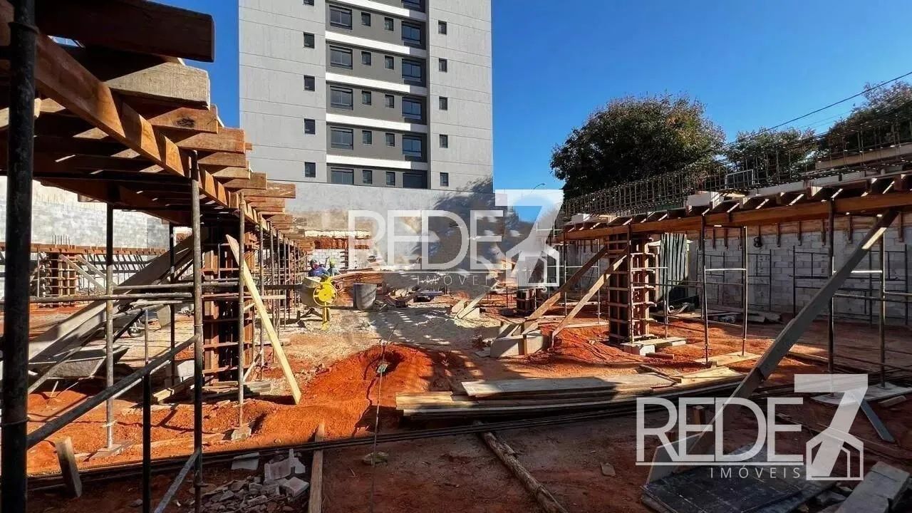 PRÉDIO COMERCIAL em Campinas - São Paulo, Nova Campinas - Foto 4