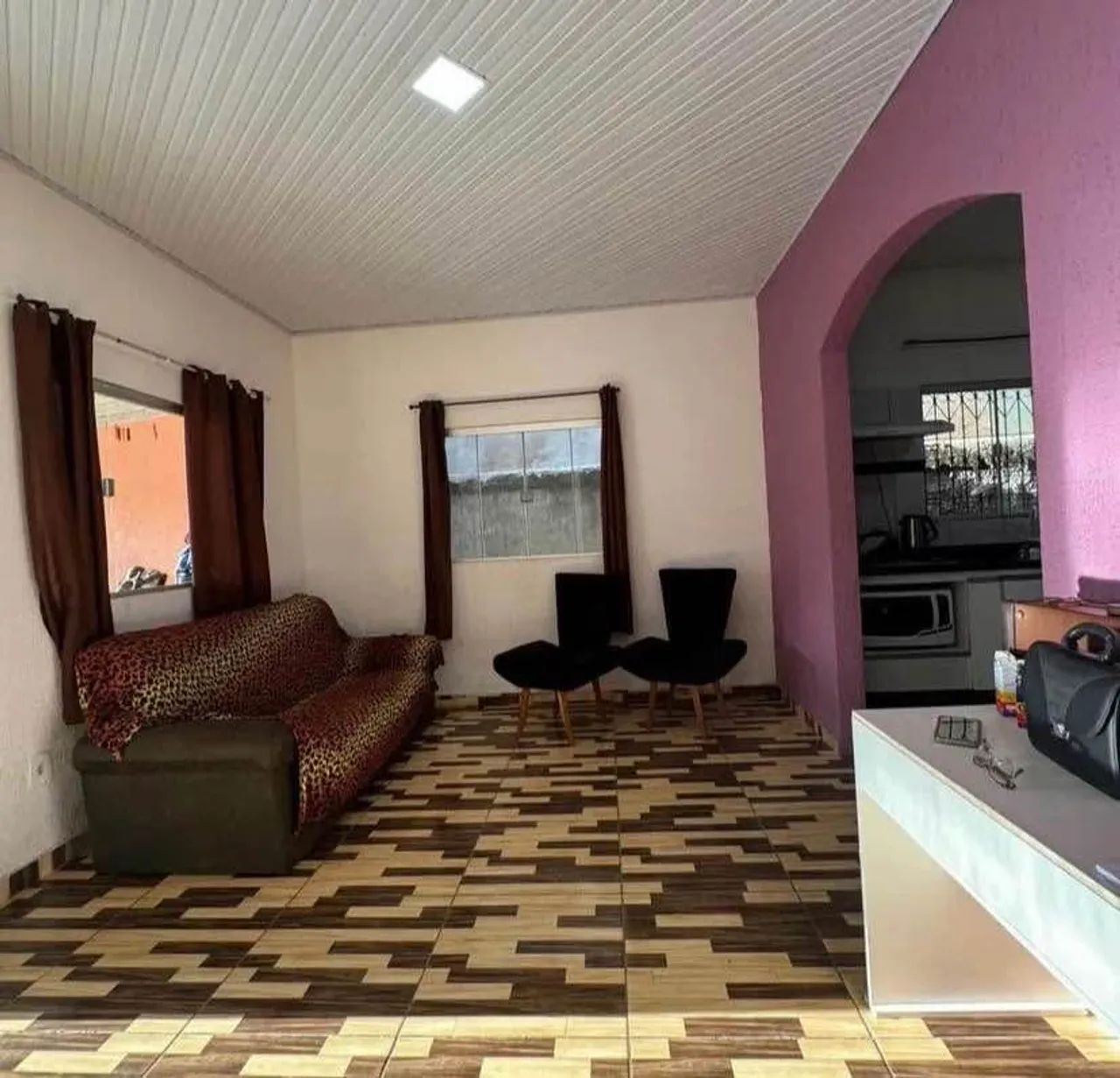 // CASA A VENDA (PACOVAL) - Foto 3