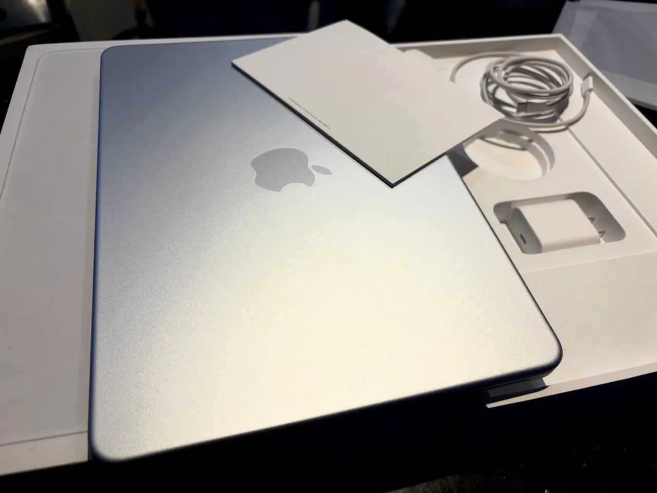 MacBook Neo  - Foto 3