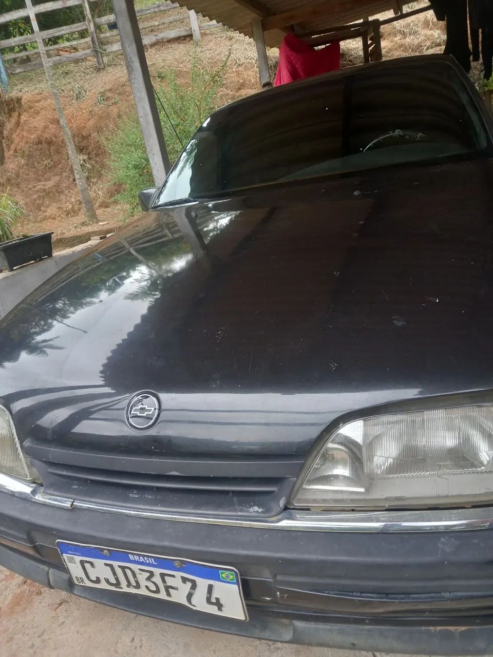 Chevrolet Omega 1997