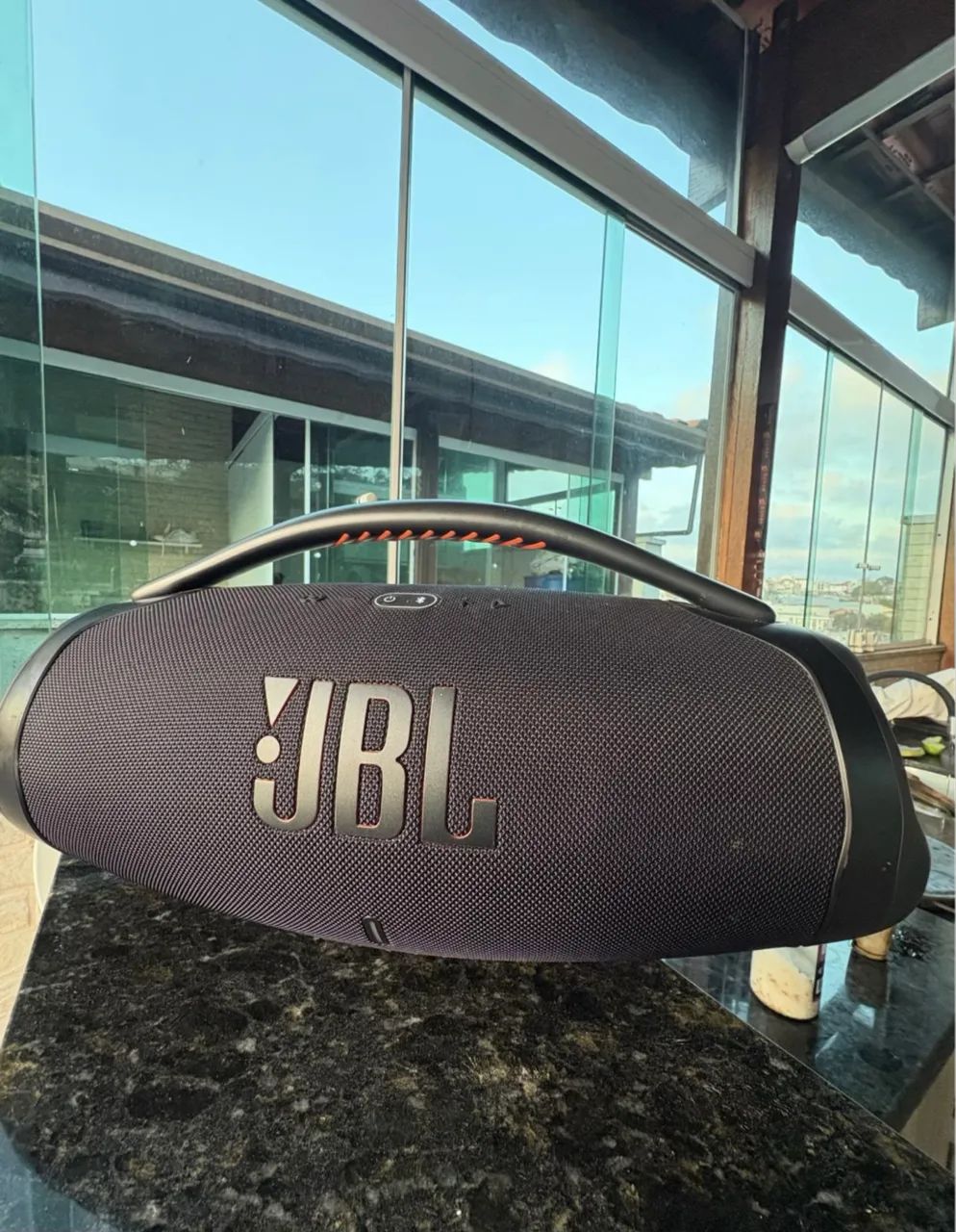 Boombox 3 - JBL ®? - Foto 2