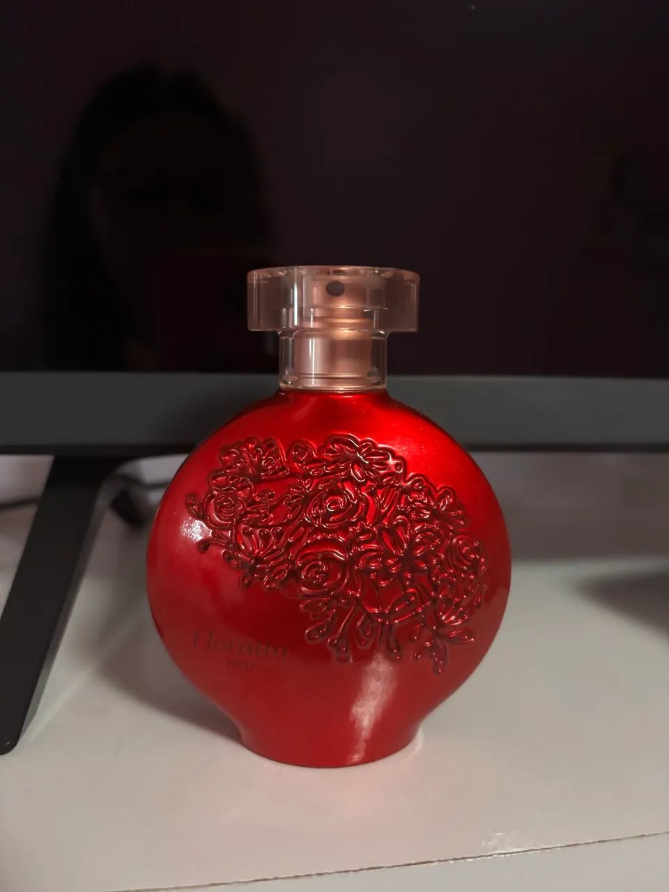 Florata Red