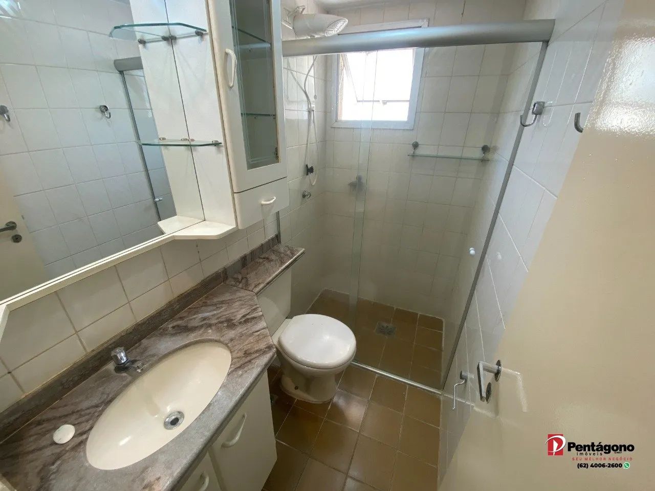 Apartamento com 03 Quartos no Setor Oeste - Foto 9