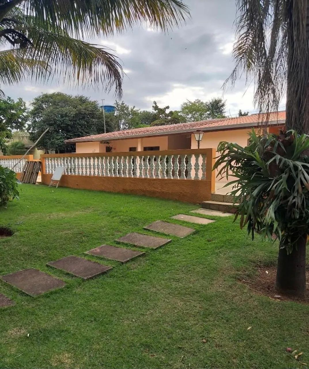 Linda chácara por preço de terreno - Foto 4