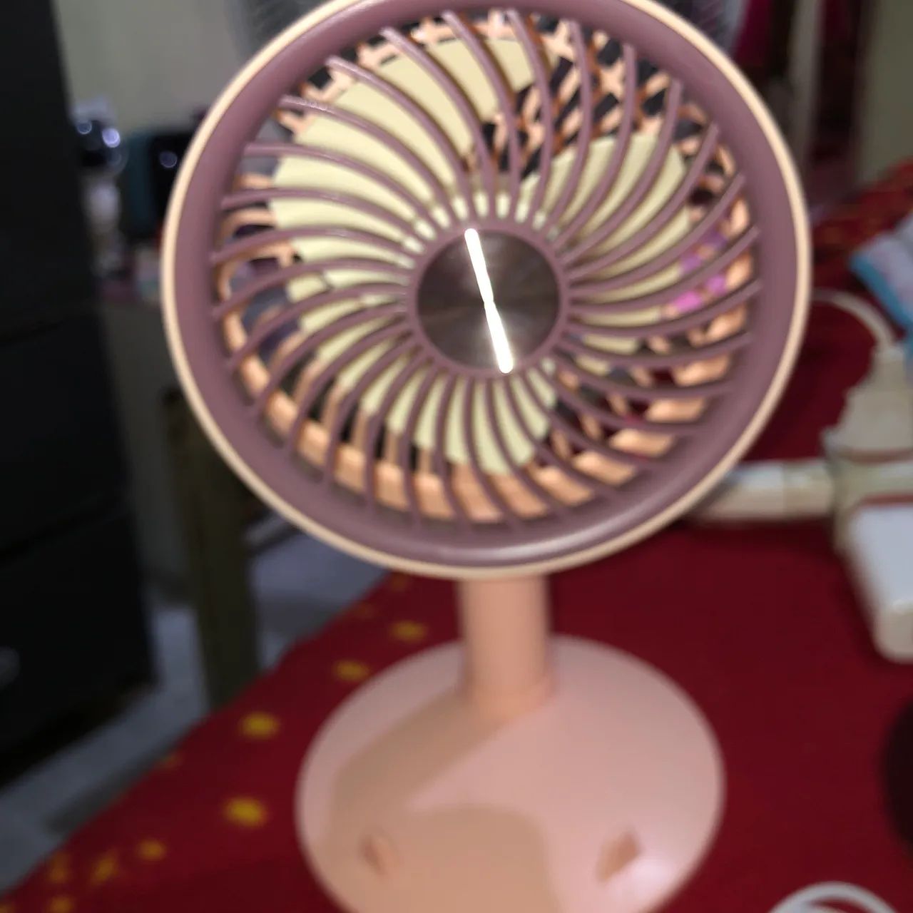 Mini ventilador  - Foto 4