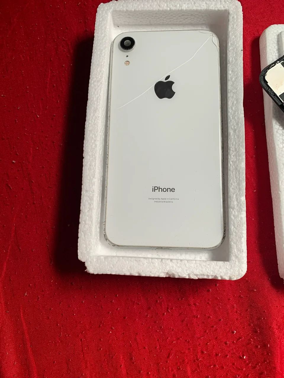 Carcaça do iPhone XR  - Foto 2