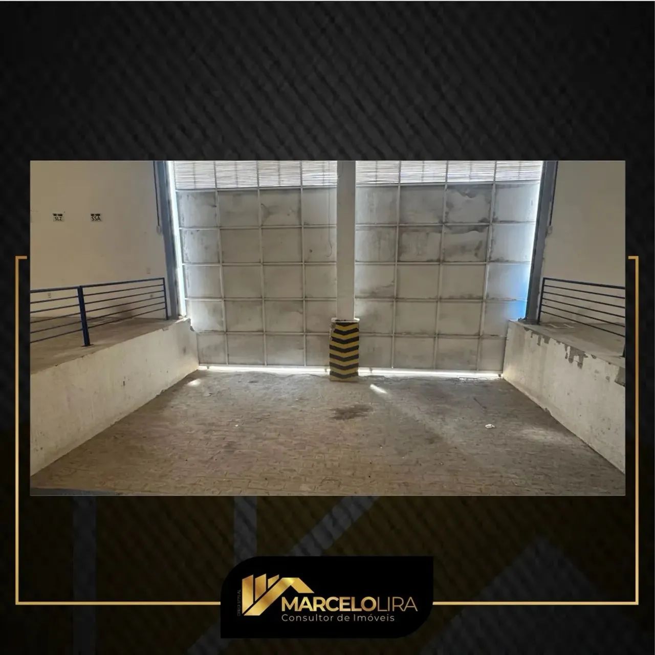 ALUGO GALPÃO LOGÍSTICO COM 1.800 m² - Foto 5