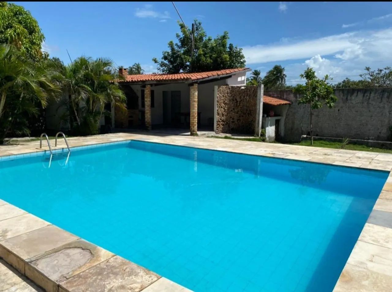 Alugo casa na praia de Paracuru-CE  - Foto 3