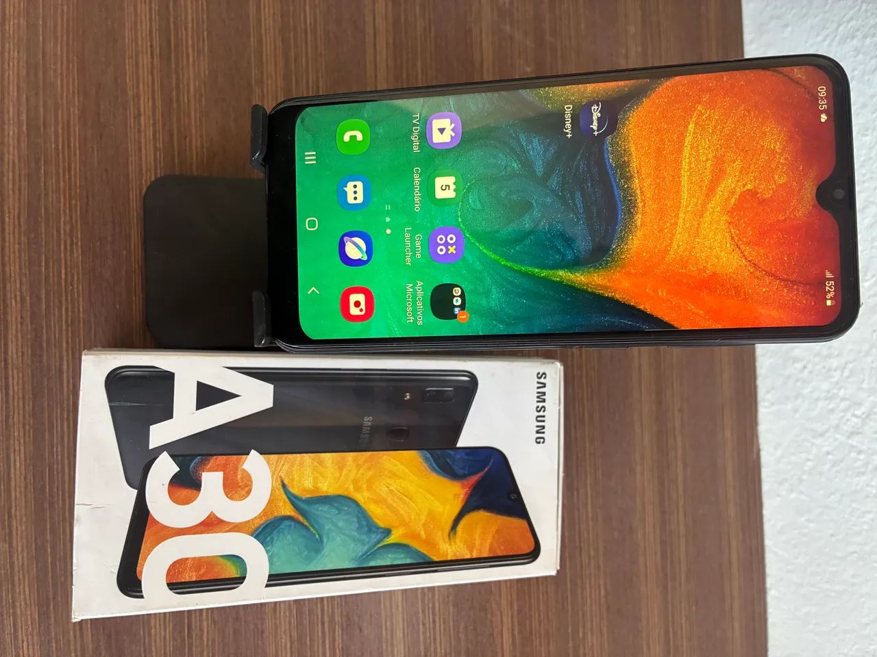 Samsung A30  - Foto 3