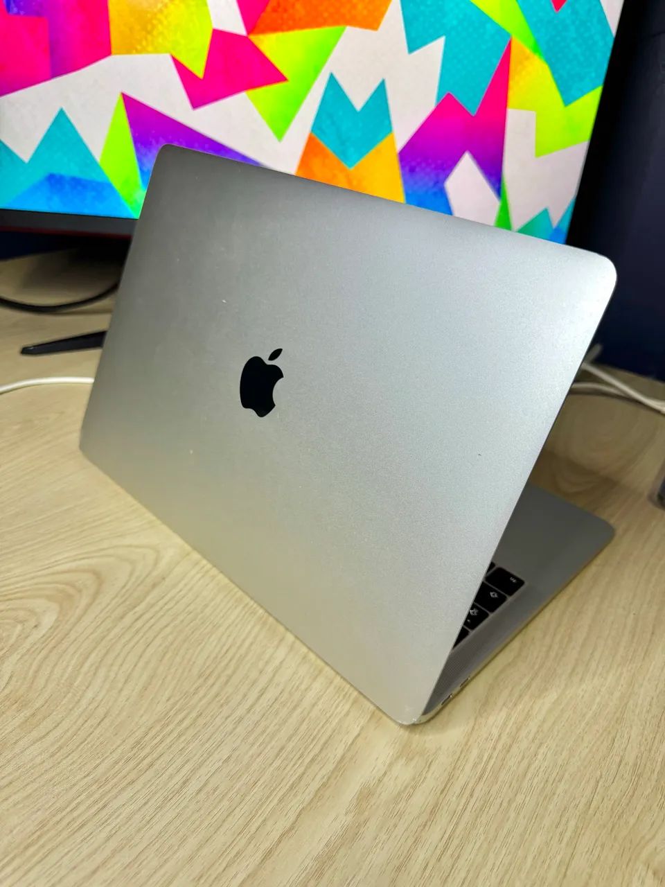 MacBook Pro 13 2017! Perfeito estado!  - Foto 4
