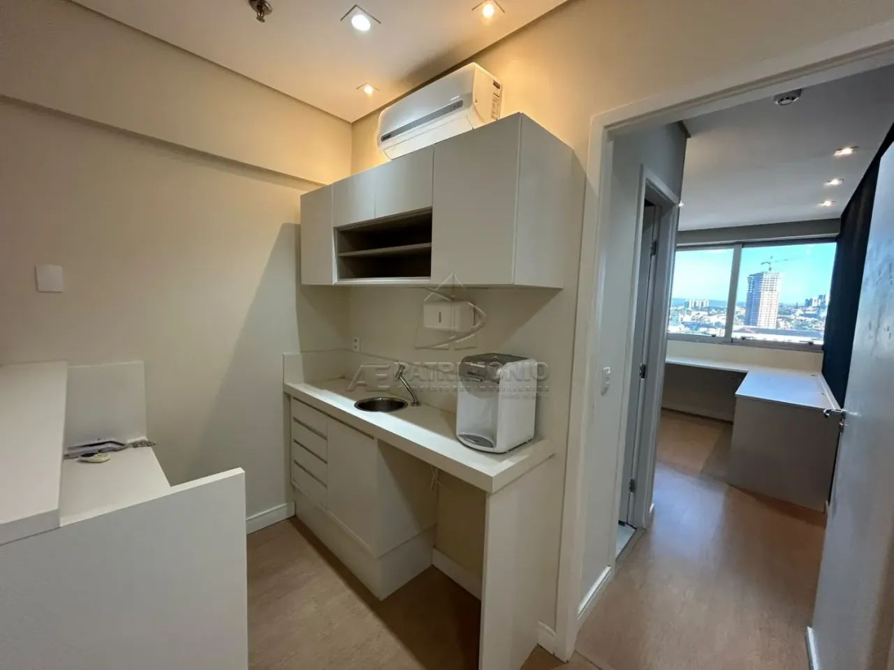 SALA COMERCIAL COM 44 M² EM SOROCABA - Foto 3