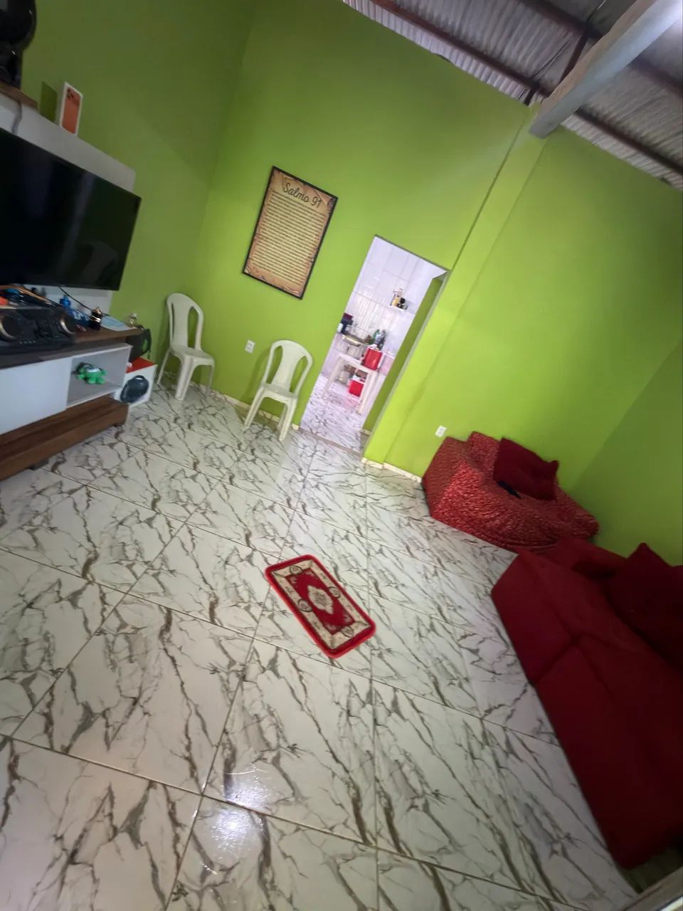 Vendo duas casas  - Foto 3