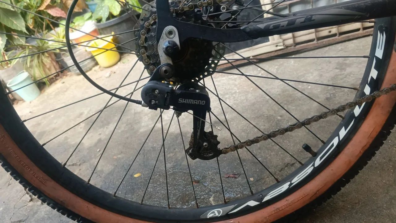vendo aro 29 - Foto 4