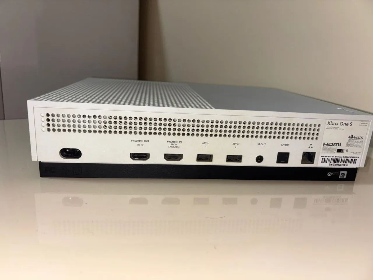 Xbox one S - Foto 2
