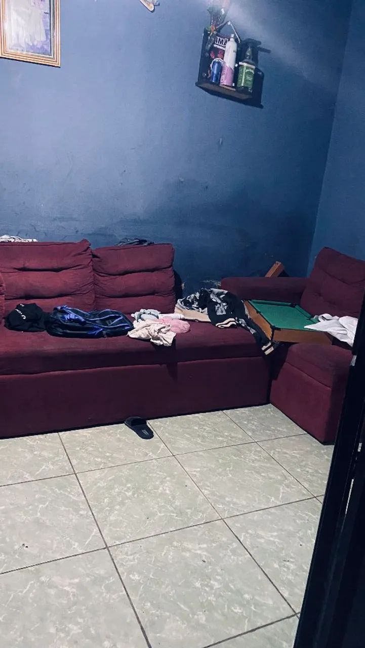 Vendo casa - Foto 5