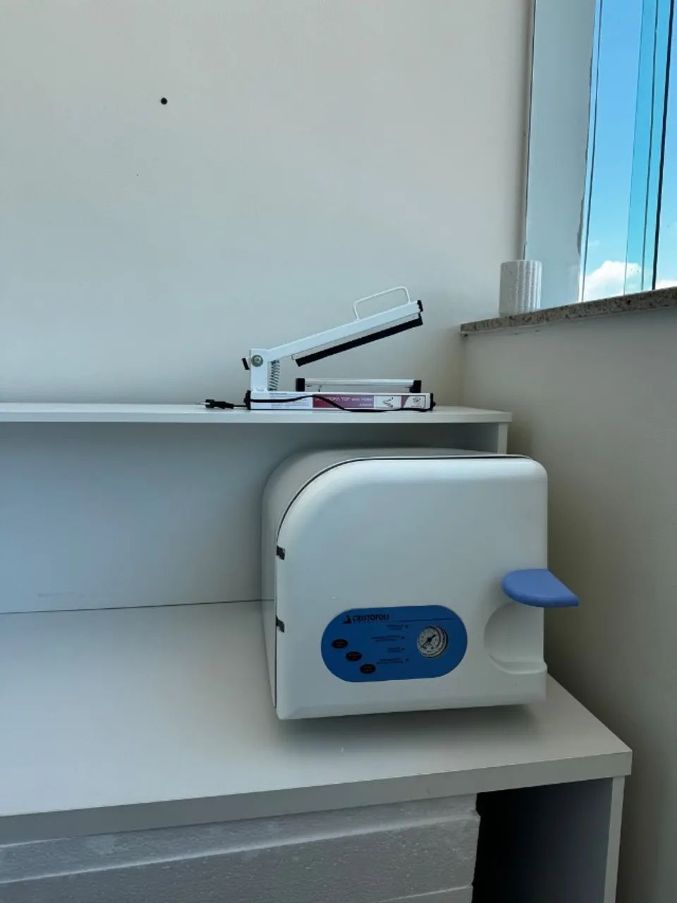 Consultório odontológico  - Foto 3