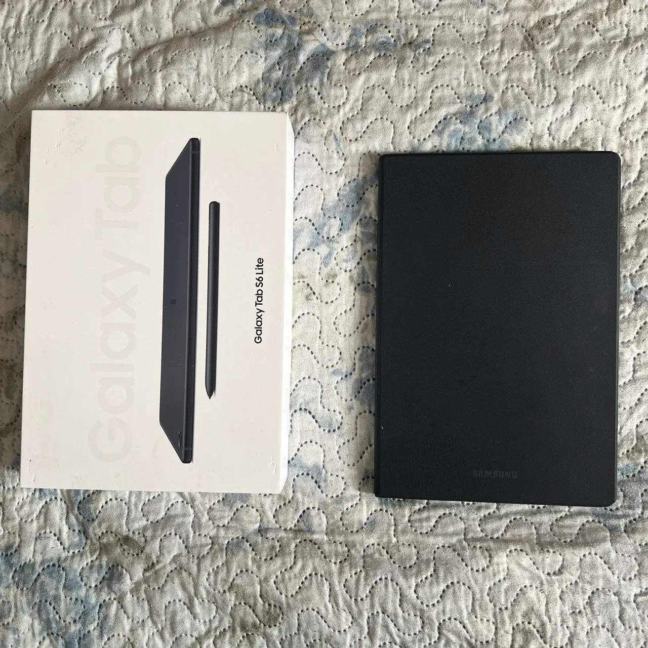 TAB S6 LITE - Foto 2